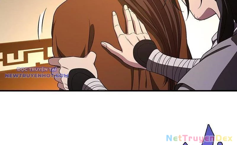 Thiên Long Bát Bộ Webtoon Chapter 118 - Next Chapter 119