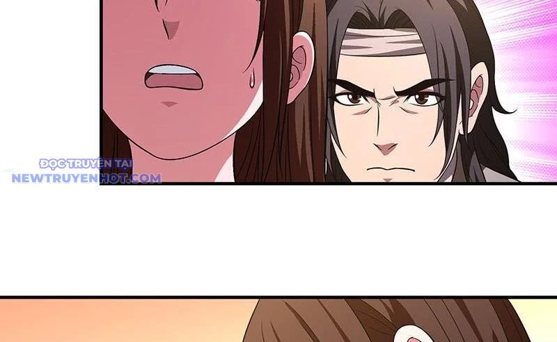 Thiên Long Bát Bộ Webtoon Chapter 118 - Next Chapter 119