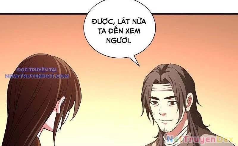 Thiên Long Bát Bộ Webtoon Chapter 118 - Next Chapter 119