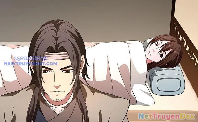 Thiên Long Bát Bộ Webtoon Chapter 118 - Next Chapter 119