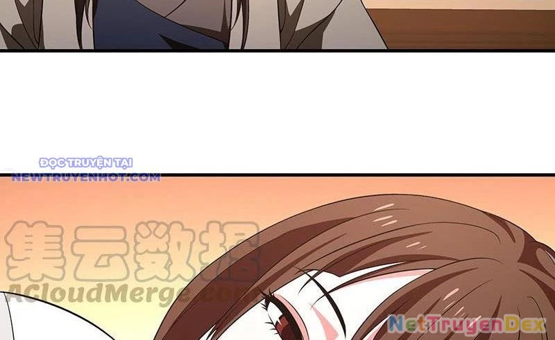 Thiên Long Bát Bộ Webtoon Chapter 118 - Next Chapter 119