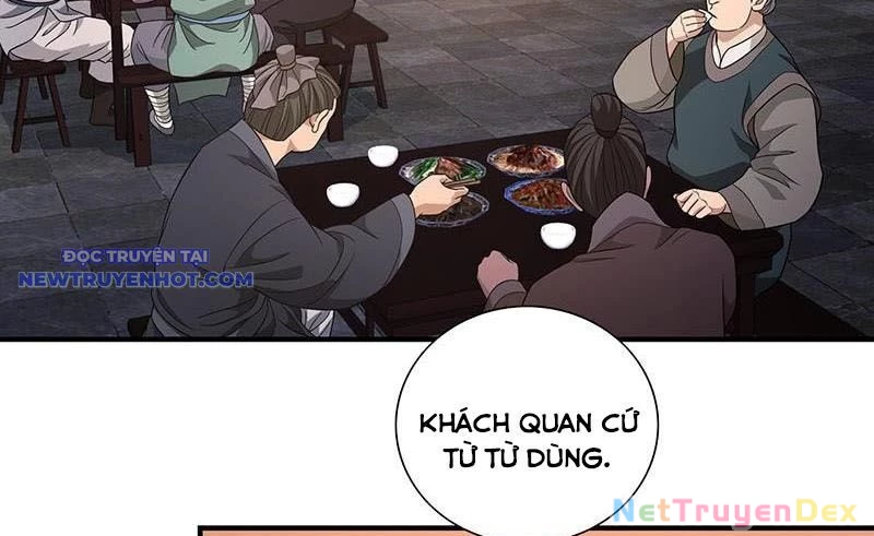 Thiên Long Bát Bộ Webtoon Chapter 118 - Next Chapter 119