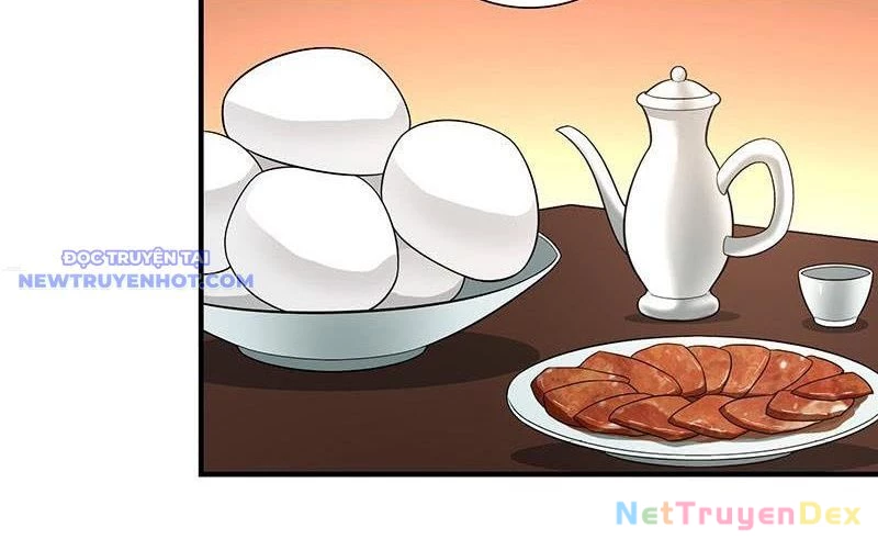 Thiên Long Bát Bộ Webtoon Chapter 118 - Next Chapter 119