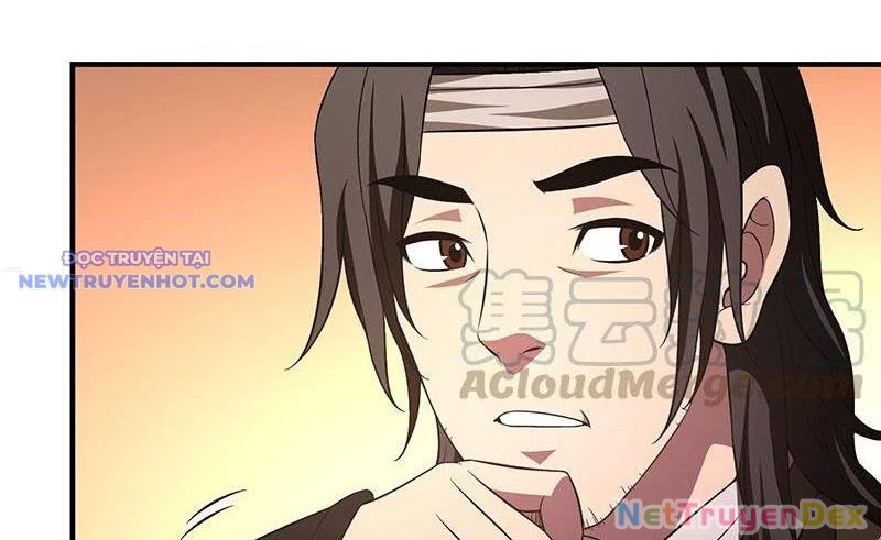 Thiên Long Bát Bộ Webtoon Chapter 118 - Next Chapter 119