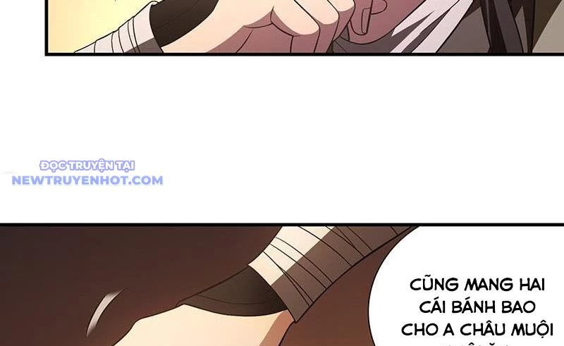 Thiên Long Bát Bộ Webtoon Chapter 118 - Next Chapter 119