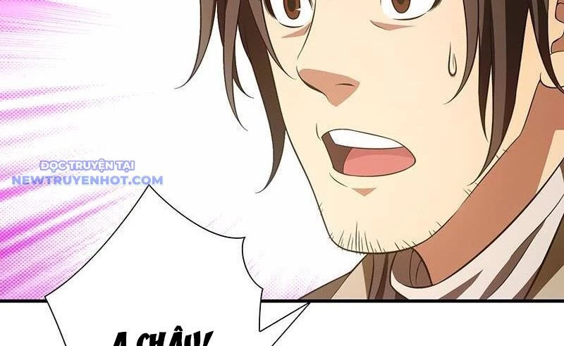 Thiên Long Bát Bộ Webtoon Chapter 118 - Next Chapter 119