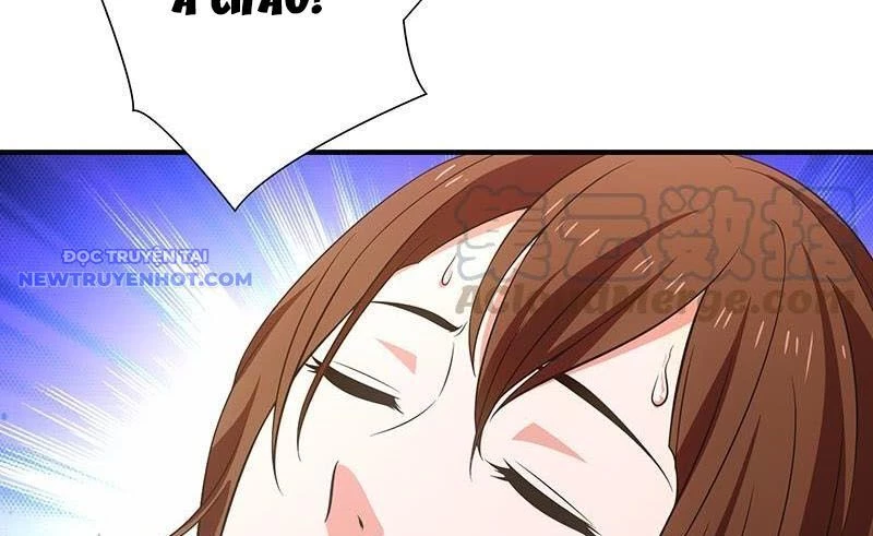 Thiên Long Bát Bộ Webtoon Chapter 118 - Next Chapter 119