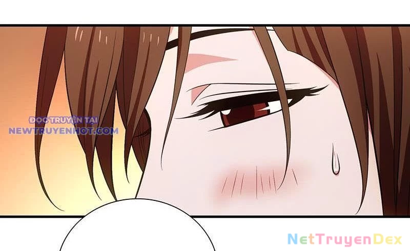 Thiên Long Bát Bộ Webtoon Chapter 118 - Next Chapter 119