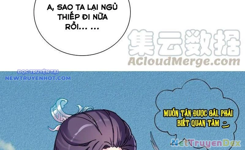 Thiên Long Bát Bộ Webtoon Chapter 118 - Next Chapter 119