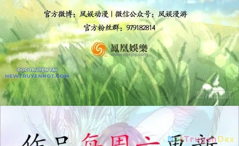 Thiên Long Bát Bộ Webtoon Chapter 118 - Next Chapter 119