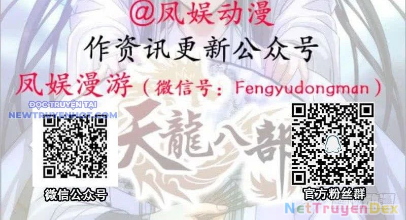 Thiên Long Bát Bộ Webtoon Chapter 118 - Next Chapter 119