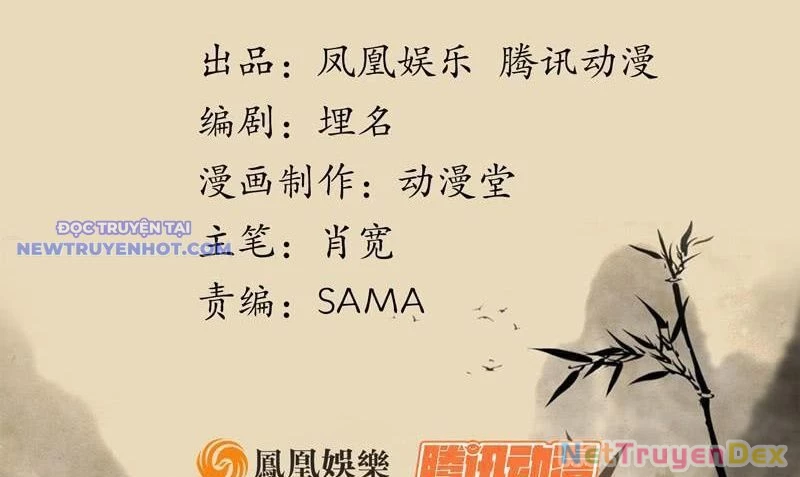 Thiên Long Bát Bộ Webtoon Chapter 119 - Next Chapter 120