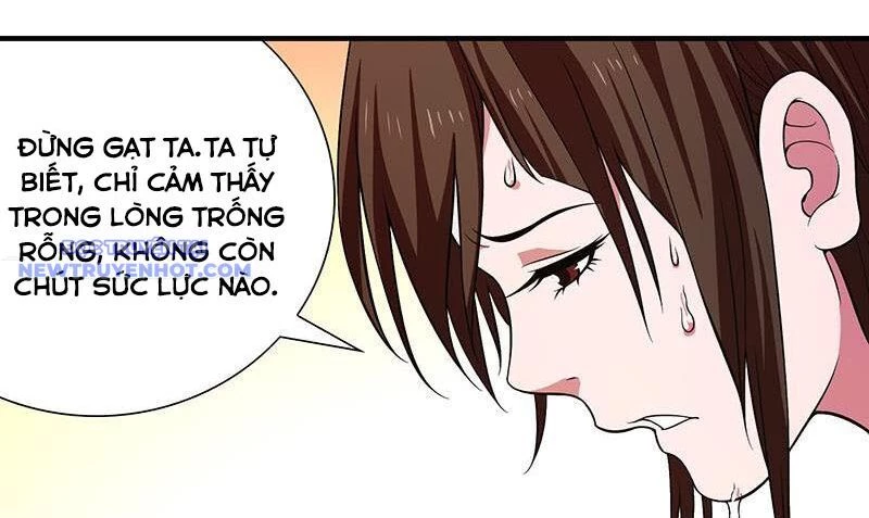 Thiên Long Bát Bộ Webtoon Chapter 119 - Next Chapter 120