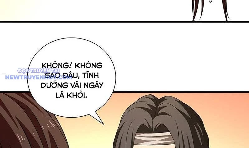 Thiên Long Bát Bộ Webtoon Chapter 119 - Next Chapter 120