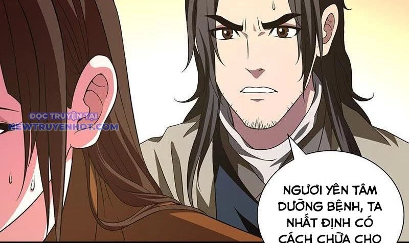 Thiên Long Bát Bộ Webtoon Chapter 119 - Next Chapter 120