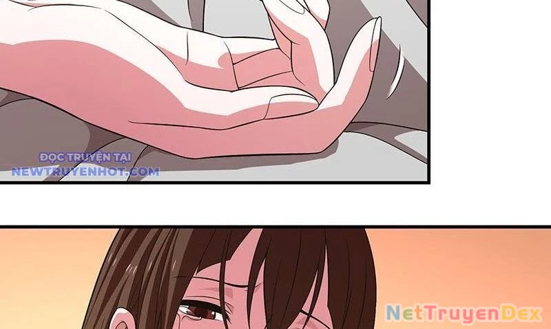 Thiên Long Bát Bộ Webtoon Chapter 119 - Next Chapter 120