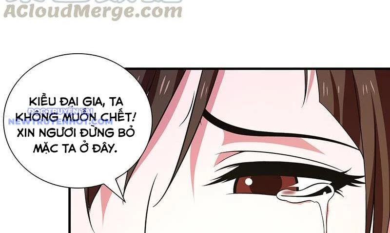 Thiên Long Bát Bộ Webtoon Chapter 119 - Next Chapter 120