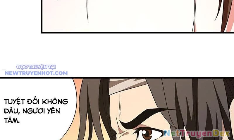 Thiên Long Bát Bộ Webtoon Chapter 119 - Next Chapter 120