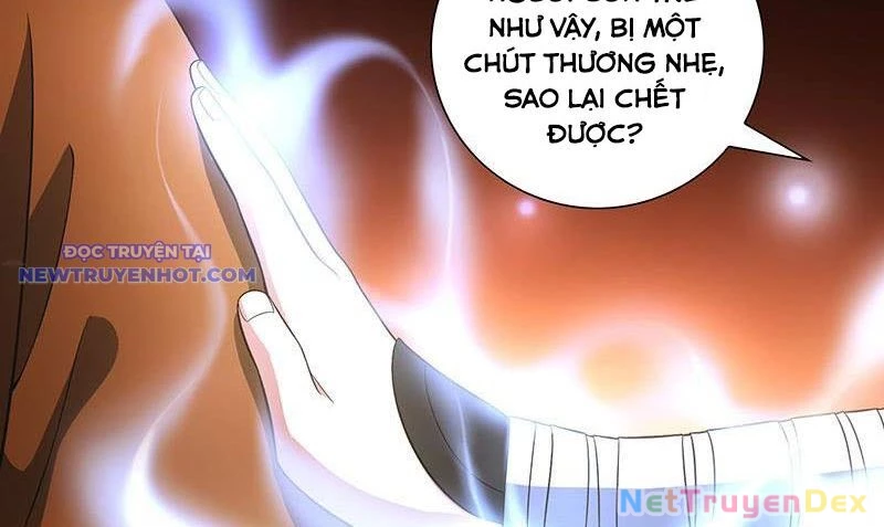 Thiên Long Bát Bộ Webtoon Chapter 119 - Next Chapter 120