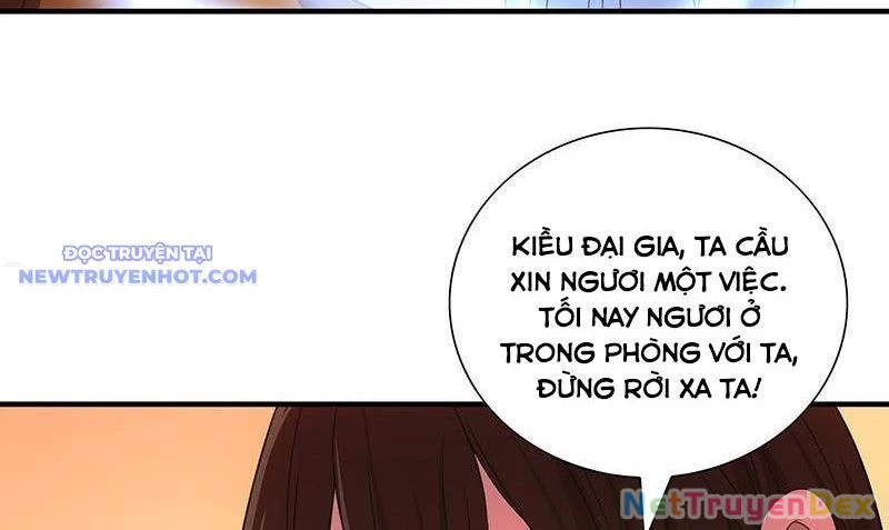 Thiên Long Bát Bộ Webtoon Chapter 119 - Next Chapter 120