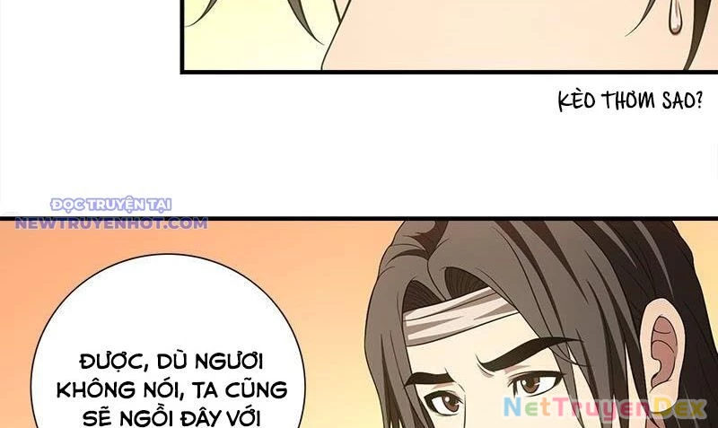 Thiên Long Bát Bộ Webtoon Chapter 119 - Next Chapter 120