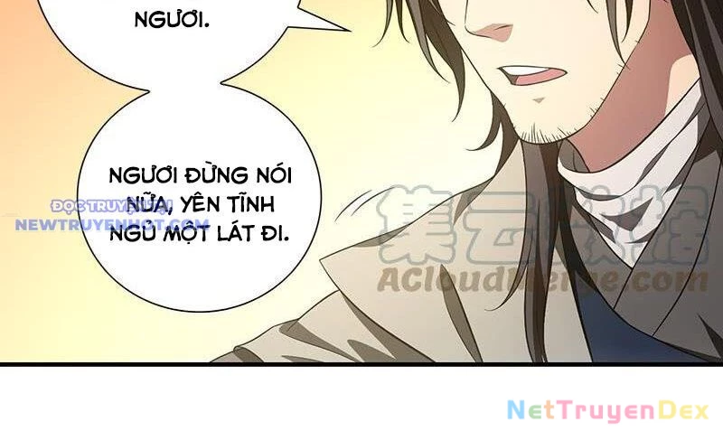 Thiên Long Bát Bộ Webtoon Chapter 119 - Next Chapter 120
