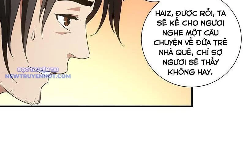 Thiên Long Bát Bộ Webtoon Chapter 119 - Next Chapter 120