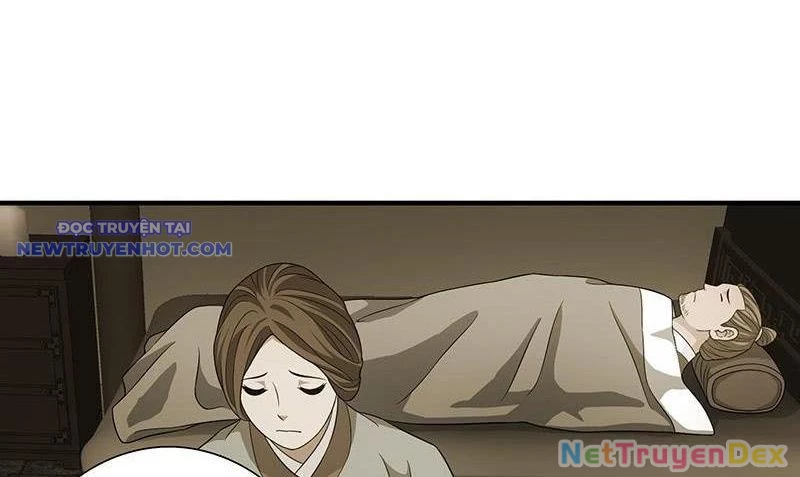 Thiên Long Bát Bộ Webtoon Chapter 119 - Next Chapter 120