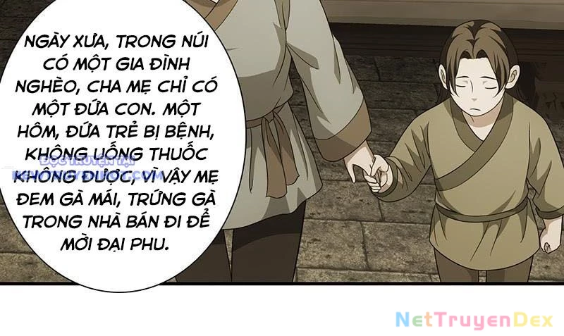 Thiên Long Bát Bộ Webtoon Chapter 119 - Next Chapter 120