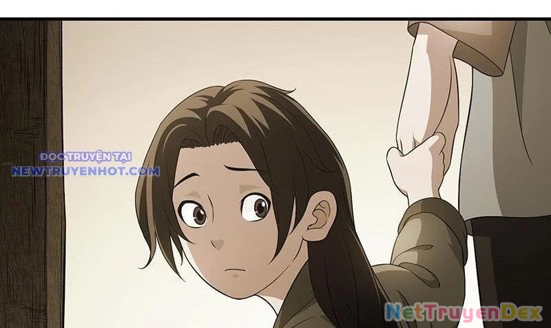 Thiên Long Bát Bộ Webtoon Chapter 119 - Next Chapter 120
