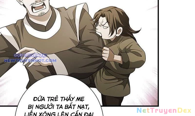 Thiên Long Bát Bộ Webtoon Chapter 119 - Next Chapter 120