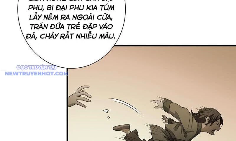 Thiên Long Bát Bộ Webtoon Chapter 119 - Next Chapter 120