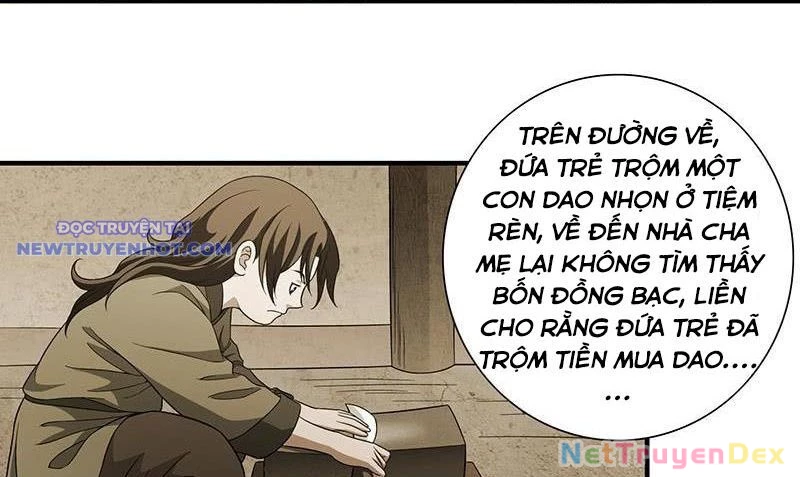Thiên Long Bát Bộ Webtoon Chapter 119 - Next Chapter 120