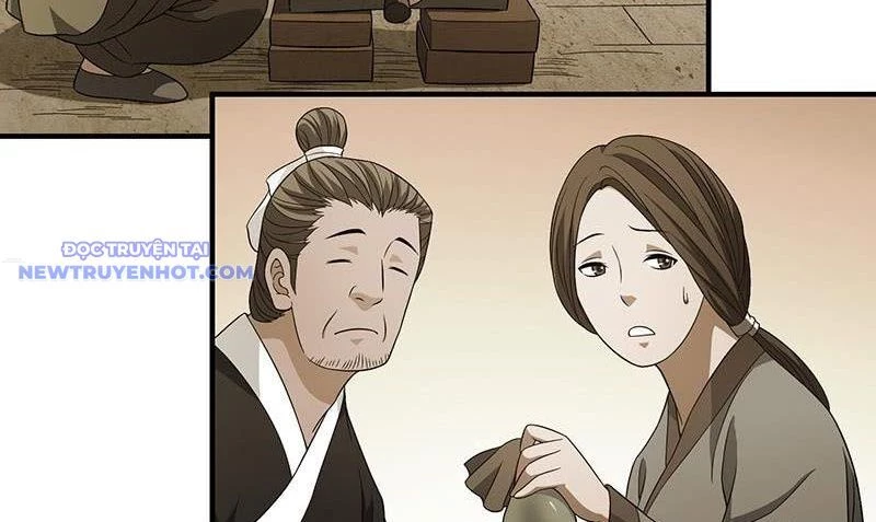 Thiên Long Bát Bộ Webtoon Chapter 119 - Next Chapter 120