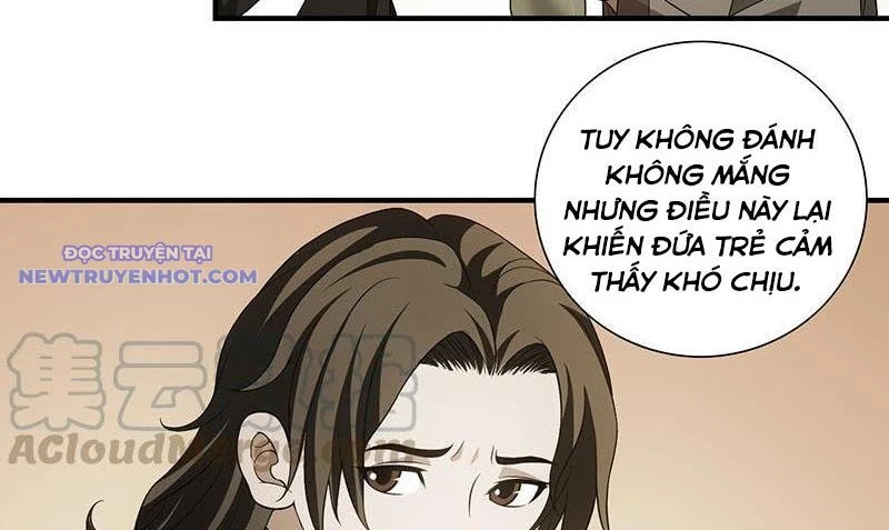 Thiên Long Bát Bộ Webtoon Chapter 119 - Next Chapter 120
