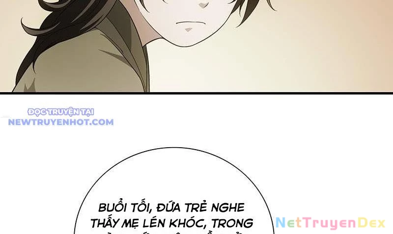 Thiên Long Bát Bộ Webtoon Chapter 119 - Next Chapter 120