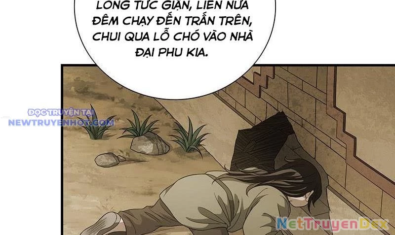 Thiên Long Bát Bộ Webtoon Chapter 119 - Next Chapter 120