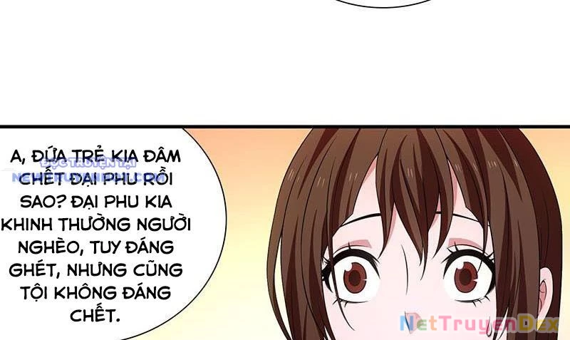 Thiên Long Bát Bộ Webtoon Chapter 119 - Next Chapter 120