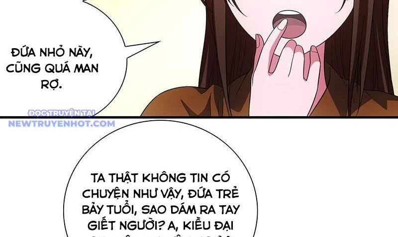 Thiên Long Bát Bộ Webtoon Chapter 119 - Next Chapter 120