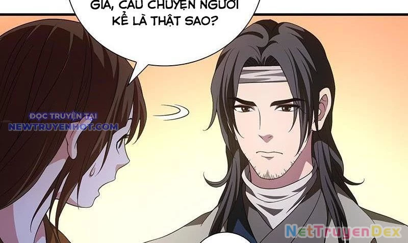 Thiên Long Bát Bộ Webtoon Chapter 119 - Next Chapter 120