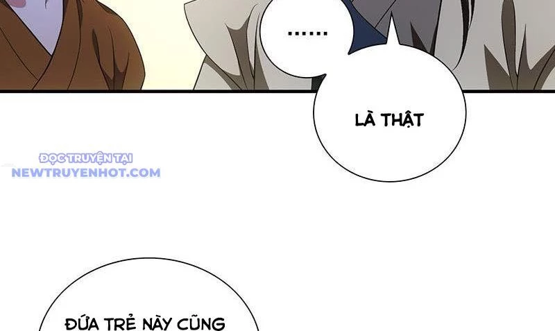 Thiên Long Bát Bộ Webtoon Chapter 119 - Next Chapter 120