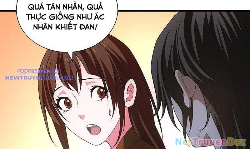 Thiên Long Bát Bộ Webtoon Chapter 119 - Next Chapter 120