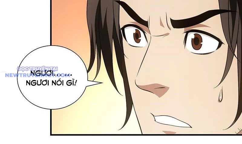 Thiên Long Bát Bộ Webtoon Chapter 119 - Next Chapter 120