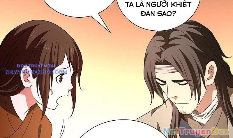 Thiên Long Bát Bộ Webtoon Chapter 119 - Next Chapter 120