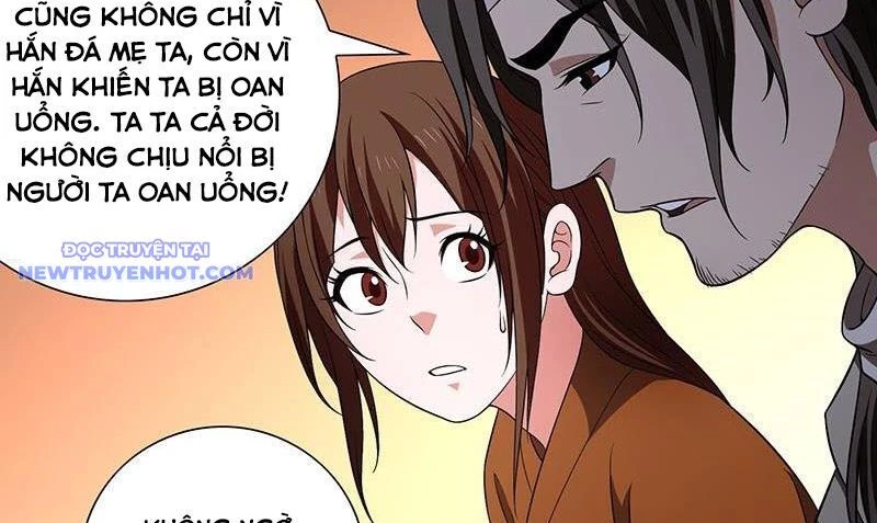 Thiên Long Bát Bộ Webtoon Chapter 119 - Next Chapter 120