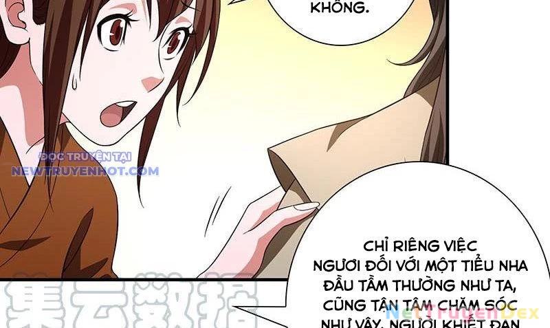 Thiên Long Bát Bộ Webtoon Chapter 119 - Next Chapter 120