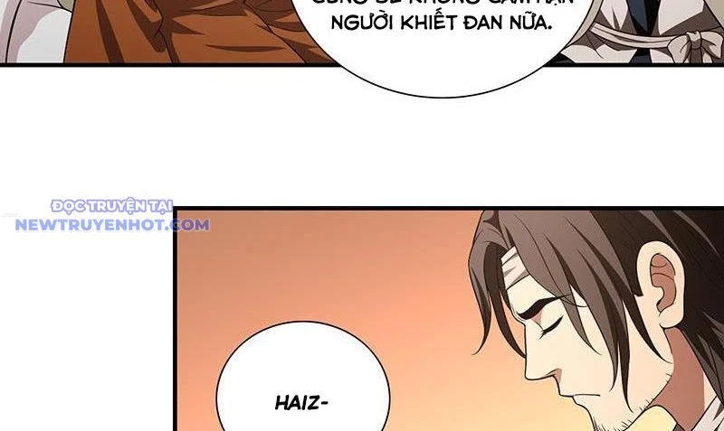 Thiên Long Bát Bộ Webtoon Chapter 119 - Next Chapter 120