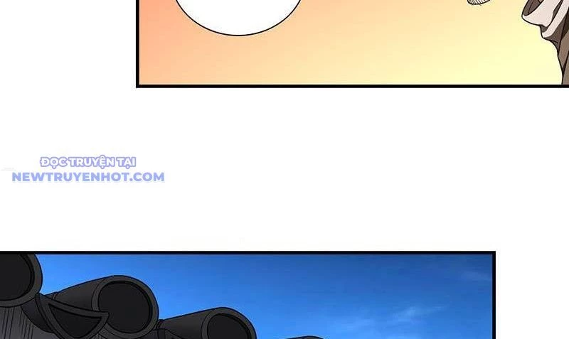 Thiên Long Bát Bộ Webtoon Chapter 119 - Next Chapter 120