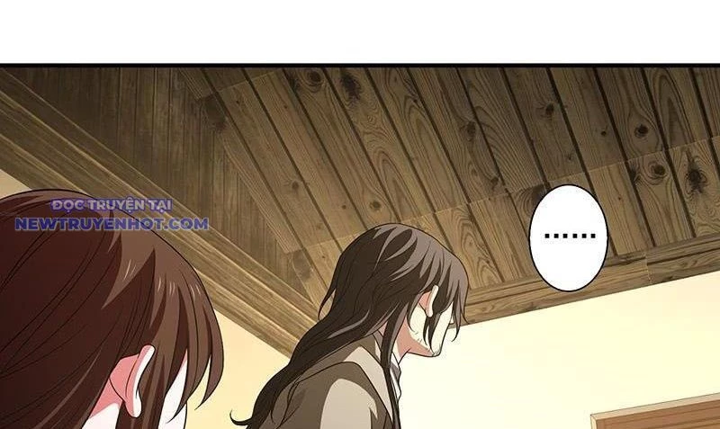 Thiên Long Bát Bộ Webtoon Chapter 119 - Next Chapter 120
