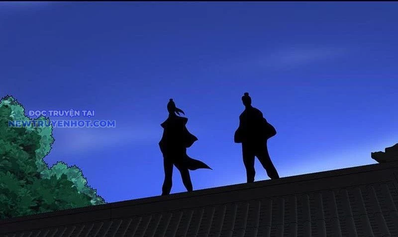 Thiên Long Bát Bộ Webtoon Chapter 119 - Next Chapter 120